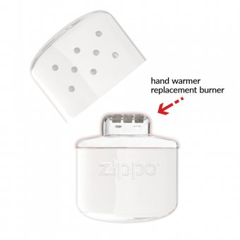 Сменный блок для каталитической грелки Zippo Warmer