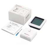 Домашняя метеостанция ThermoPro TP-60 с внешним датчиком влажности