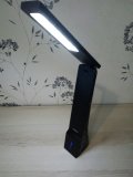 Светодиодный настольный светильник (LED) Smart Buy SBL-DL-5-SD-Black