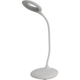 Светодиодный настольный светильник (LED) Smart Buy SBL-CR-5-W-White