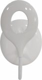 Светодиодный настольный светильник (LED) Smart Buy SBL-CR-5-W-White