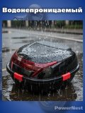 Мотокофр 48 л для мотоцикла, скутера для путешествий PowerNest 229312
