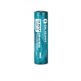 Аккумулятор Li-Ion Olight 18650 3400 mAh защищенный 3,6V